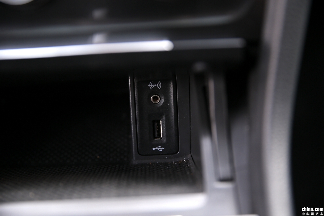 高尔夫  2018款 280TSI 自动旗舰型 内饰