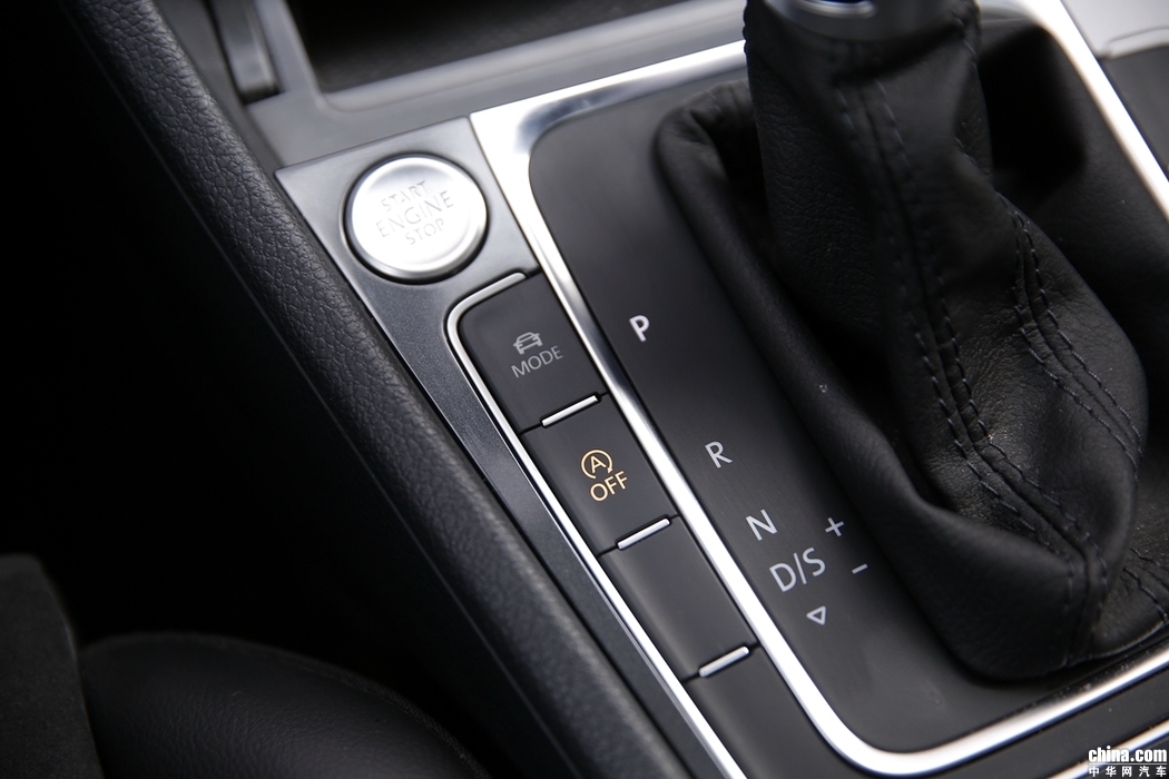 高尔夫  2018款 280TSI 自动旗舰型 其他