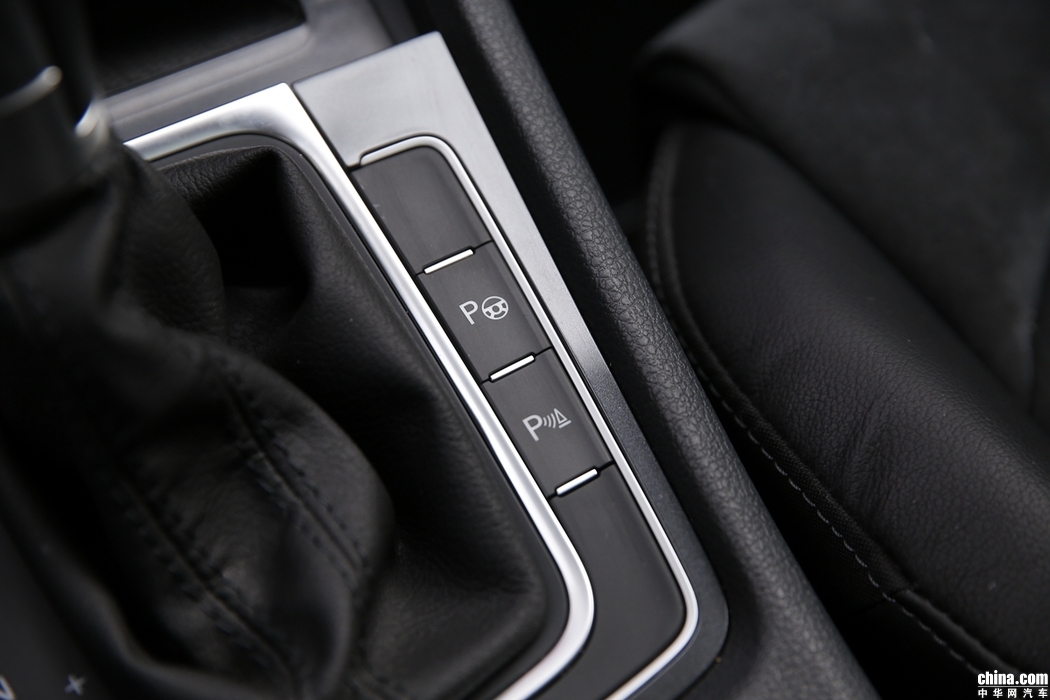 高尔夫  2018款 280TSI 自动旗舰型 其他