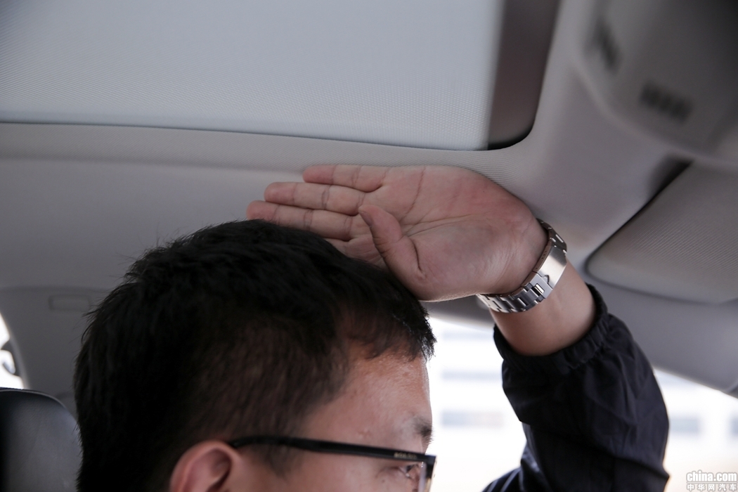 高尔夫  2018款 280TSI 自动旗舰型 其他