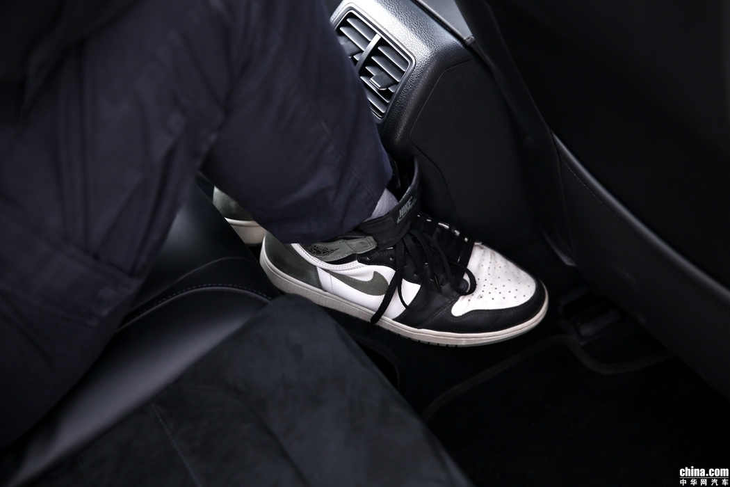 高尔夫  2018款 280TSI 自动旗舰型 其他