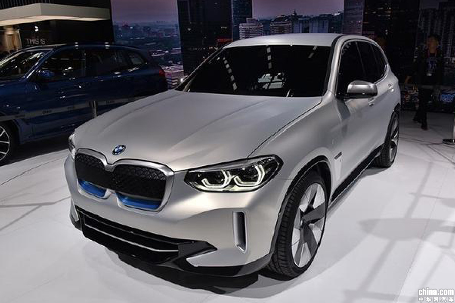 电动车是汽车市场的未来 大众/奔驰/宝马达成共识