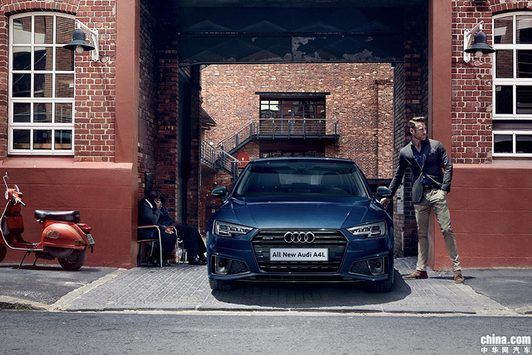 不差钱的选择 四款豪华品牌中型轿车推荐