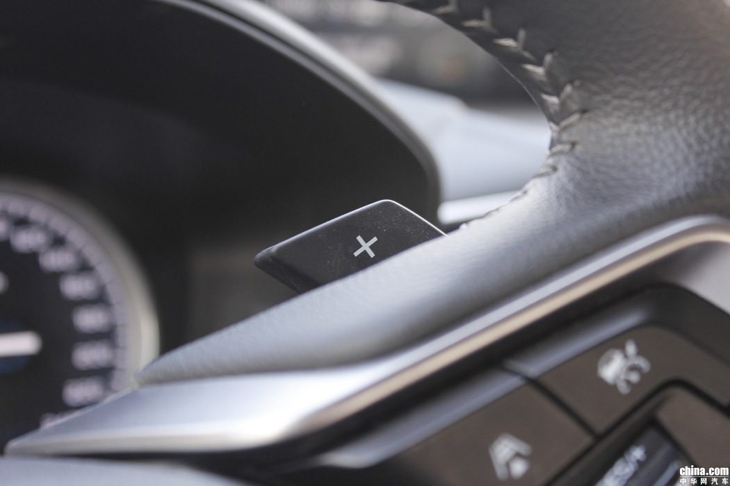 森林人  2019款 2.0i 智擎旗舰EyeSight 其他