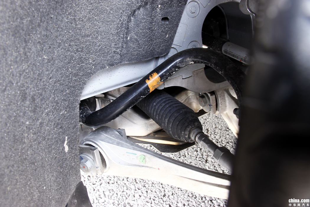 蔚来ES6 2019款 430KM 首发纪念 外观