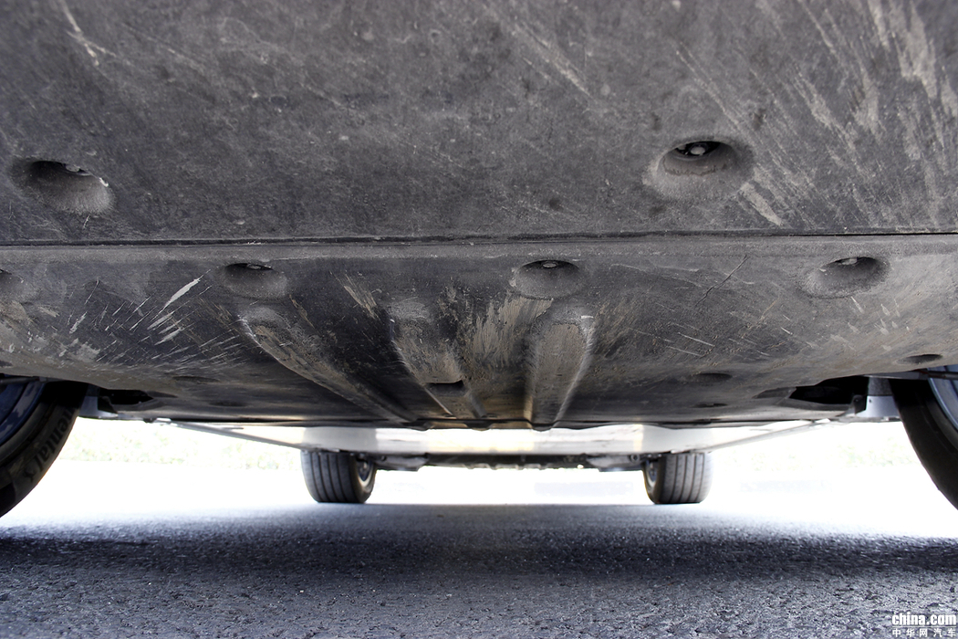 蔚来ES6 2019款 430KM 首发纪念 外观