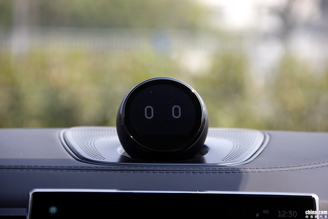 蔚来ES6 2019款 430KM 首发纪念 其他