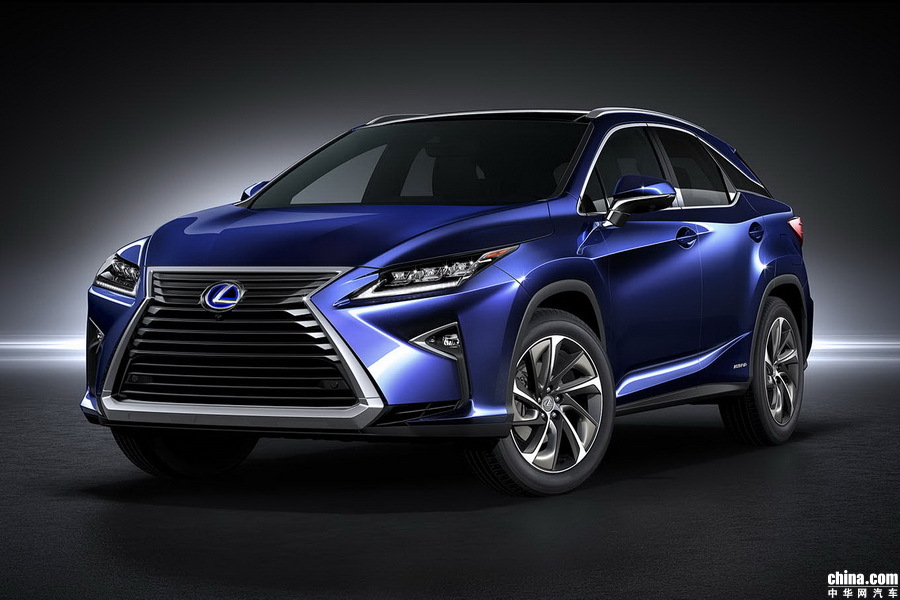 宝马表现最佳 美国一季度豪华车市场top10公布 宝马表现最佳 美国一季度豪华车市场top10公布