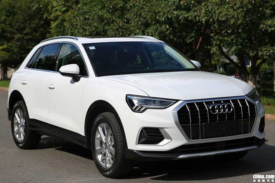 聚焦2019上海车展 9款高热度SUV车型抢先看 聚焦2019上海车展 9款高热度SUV车型抢先看