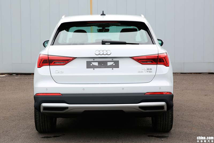 聚焦2019上海车展 9款高热度SUV车型抢先看 聚焦2019上海车展 9款高热度SUV车型抢先看