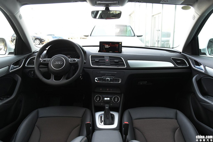 聚焦2019上海车展 9款高热度SUV车型抢先看 聚焦2019上海车展 9款高热度SUV车型抢先看