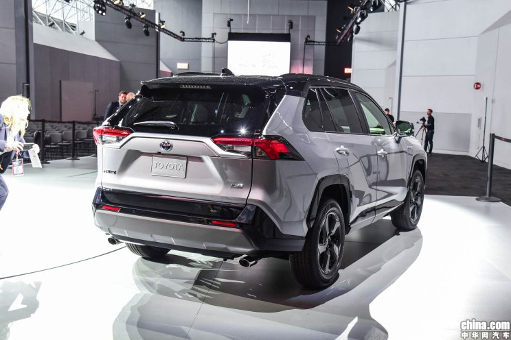 聚焦2019上海车展 9款高热度SUV车型抢先看 聚焦2019上海车展 9款高热度SUV车型抢先看