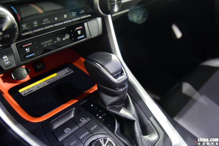 聚焦2019上海车展 9款高热度SUV车型抢先看 聚焦2019上海车展 9款高热度SUV车型抢先看