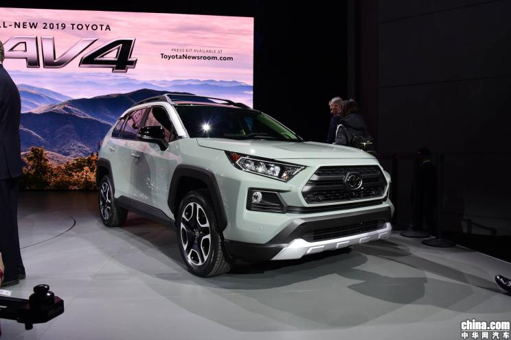 聚焦2019上海车展 9款高热度SUV车型抢先看 聚焦2019上海车展 9款高热度SUV车型抢先看