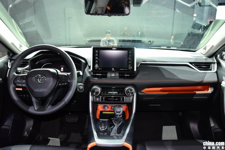 聚焦2019上海车展 9款高热度SUV车型抢先看 聚焦2019上海车展 9款高热度SUV车型抢先看