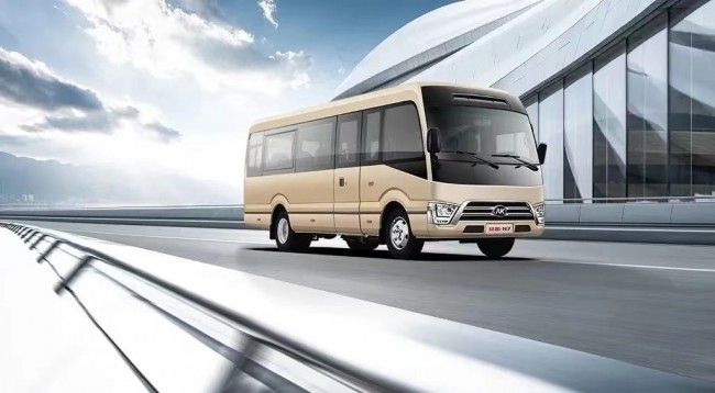 客旅何以高质量?安凯“2023·第五届旅游出行大会”亮法宝 客旅何以高质量?安凯“2023·第五届旅游出行大会”亮法宝