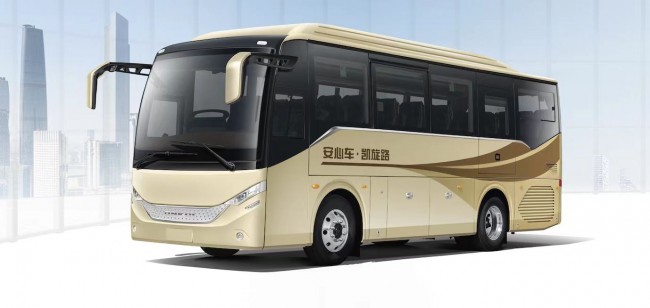 客旅何以高质量?安凯“2023·第五届旅游出行大会”亮法宝 客旅何以高质量?安凯“2023·第五届旅游出行大会”亮法宝