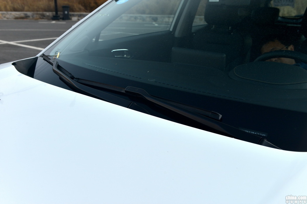 S4 2019款 1.5T CVT探索型 外观