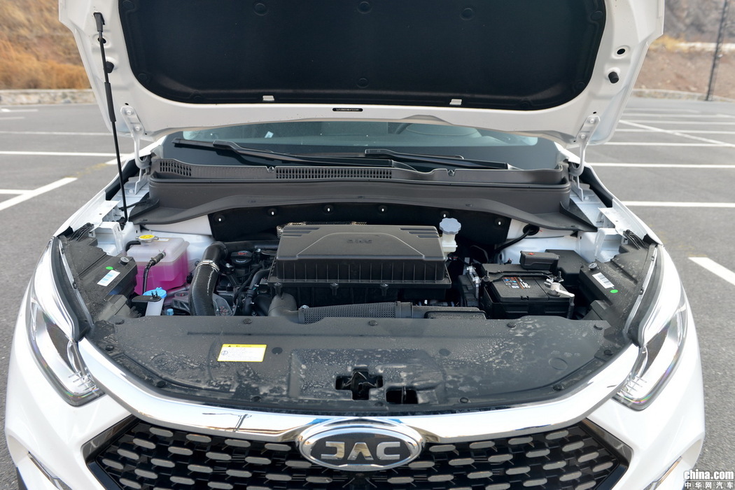 S4 2019款 1.5T CVT探索型 外观