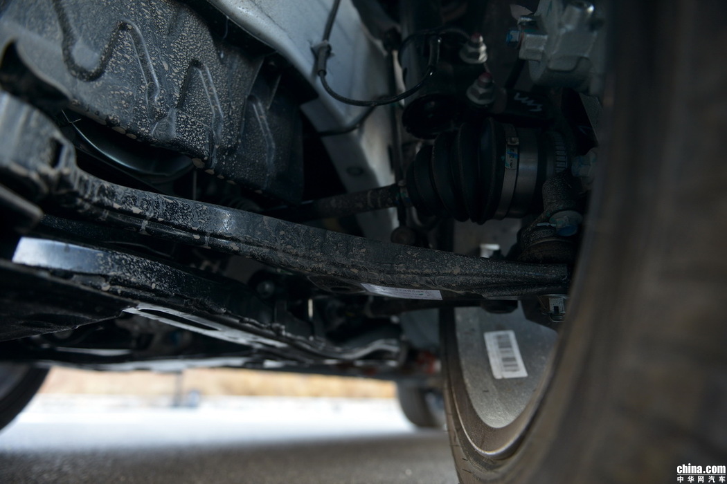 S4 2019款 1.5T CVT探索型 外观