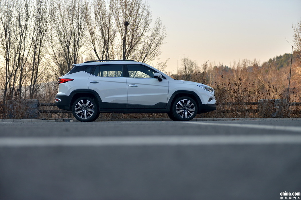 S4 2019款 1.5T CVT探索型 其他