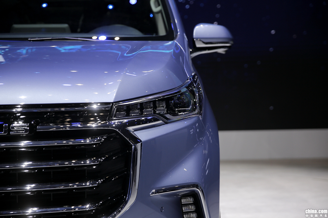 上汽大通G20 2019款 首发款 2.0T 自动豪华版 其他