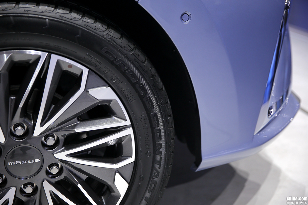 上汽大通G20 2019款 首发款 2.0T 自动豪华版 外观