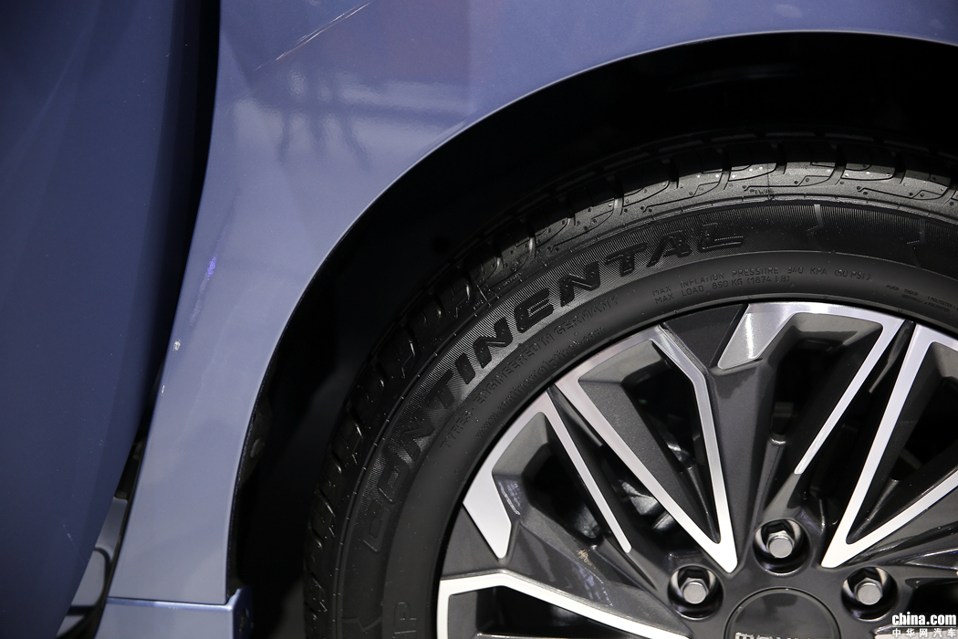 上汽大通G20 2019款 首发款 2.0T 自动豪华版 外观