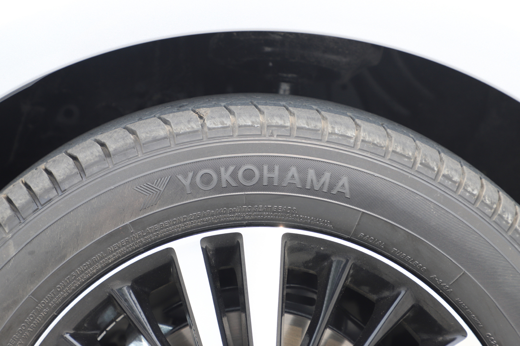 奥德赛 2019款 2.0L 锐·至尊版 外观