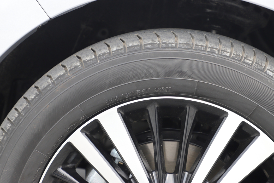 奥德赛 2019款 2.0L 锐·至尊版 外观