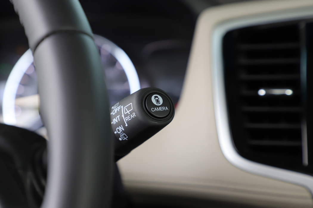 奥德赛 2019款 2.0L 锐·至尊版 其他