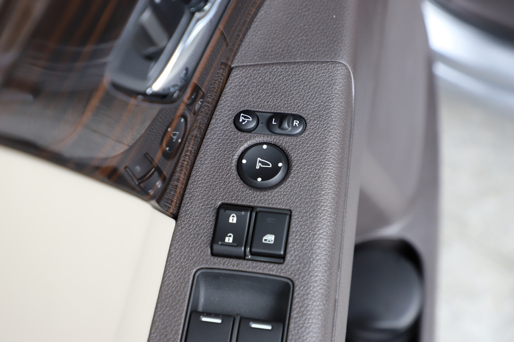 奥德赛 2019款 2.0L 锐·至尊版 内饰