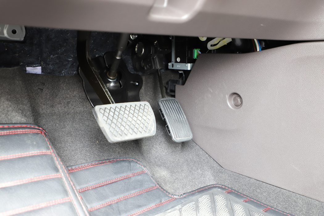 奥德赛 2019款 2.0L 锐·至尊版 内饰