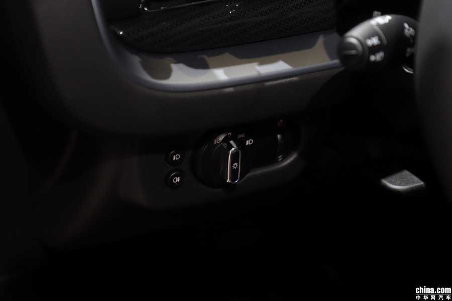 2019款 MINI CLUBMAN COOPER 基本型 内饰