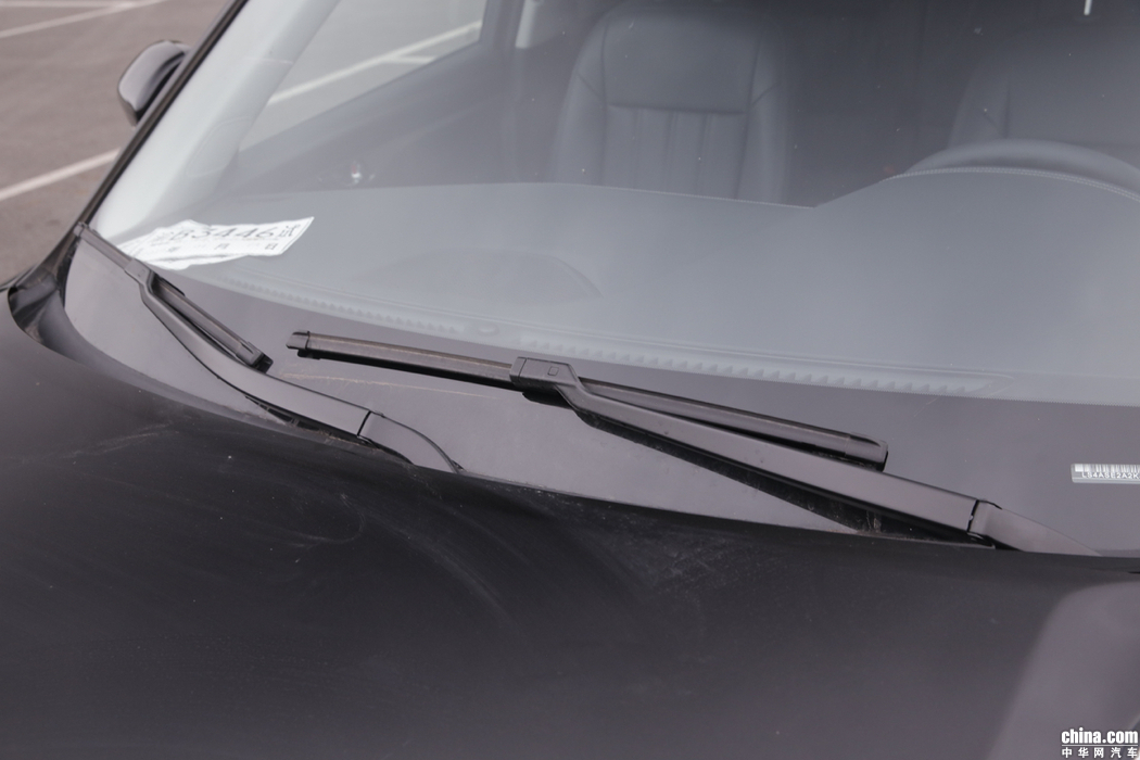 长安CS95 2019款 2.0T 两驱尊贵型 外观