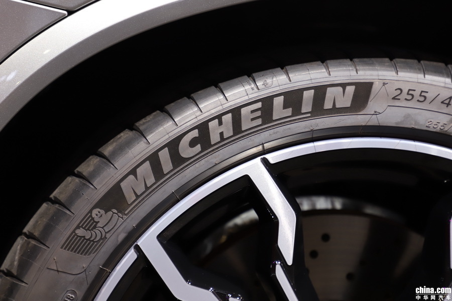 X3 M Competition 外观