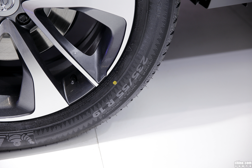 中华V7 2018款 280T DCT尊贵型 5座 外观