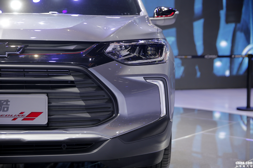 创酷  2018款 330T 自动四驱旗舰型 外观