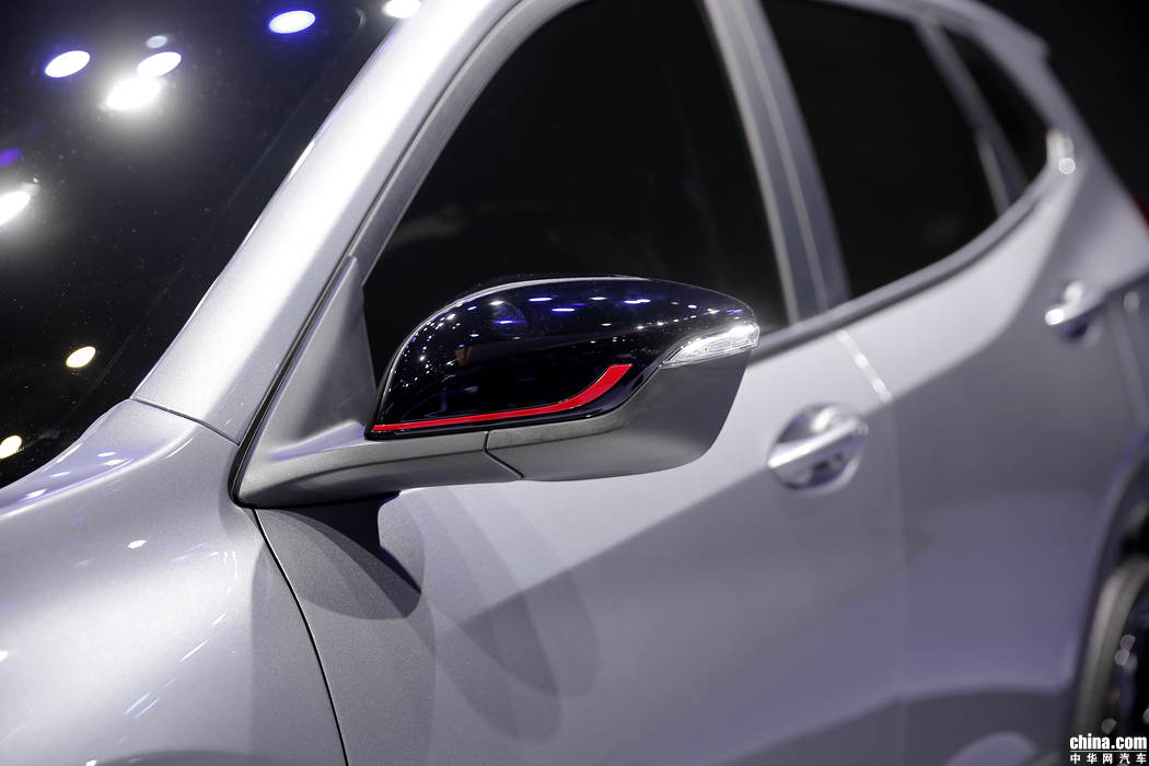 创酷  2018款 330T 自动四驱旗舰型 外观