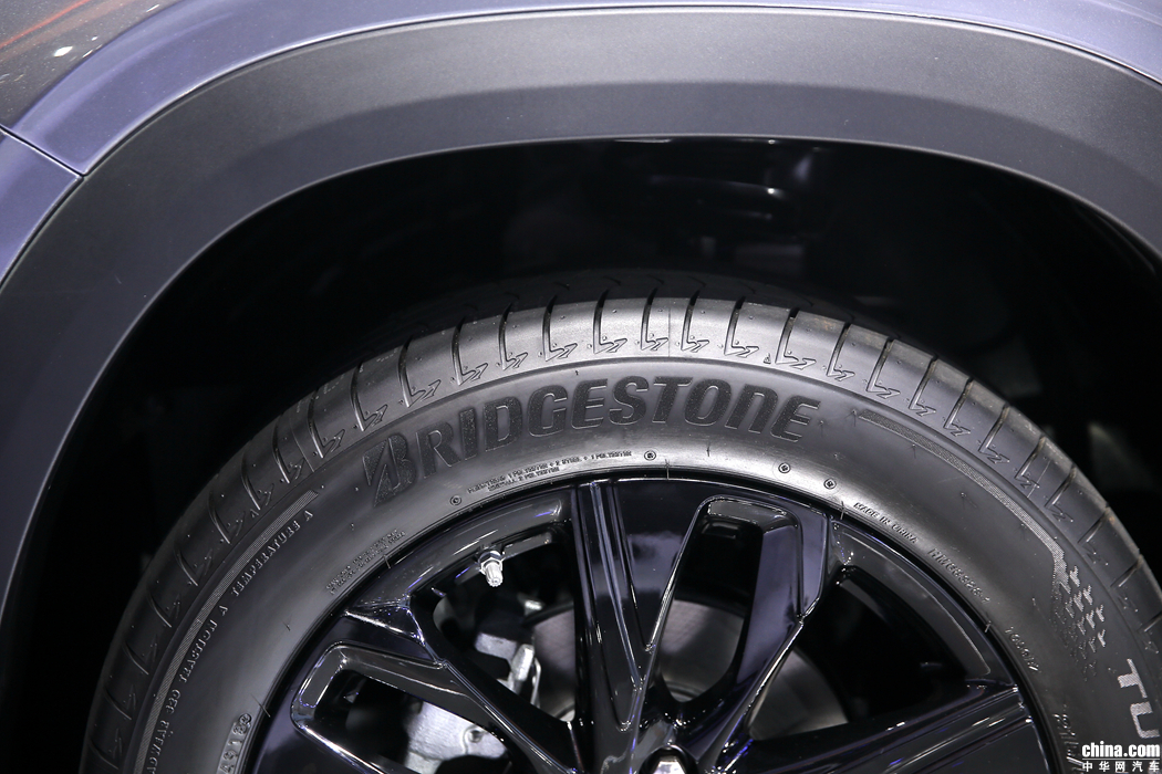 创酷  2018款 330T 自动四驱旗舰型 外观