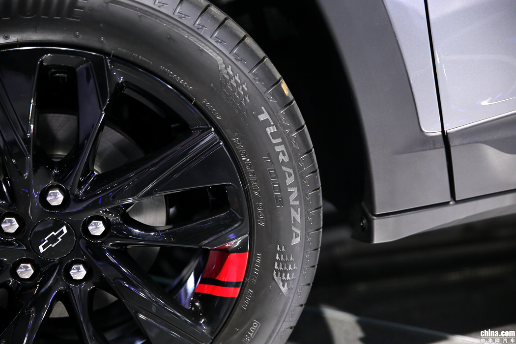 创酷  2018款 330T 自动四驱旗舰型 外观