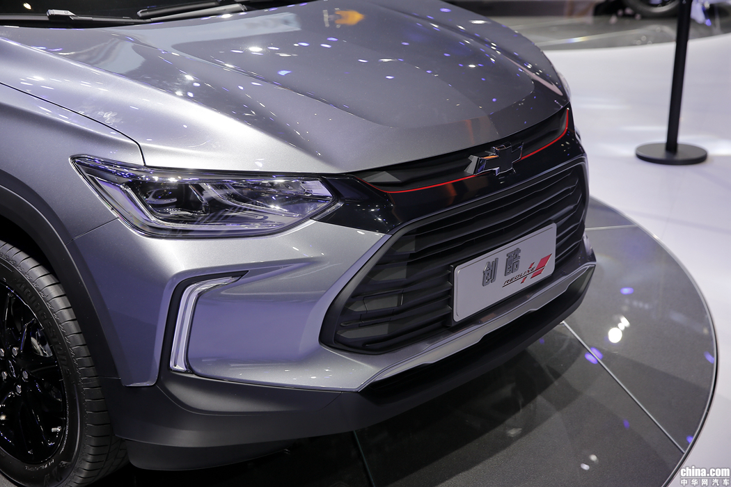 创酷  2018款 330T 自动四驱旗舰型 其他