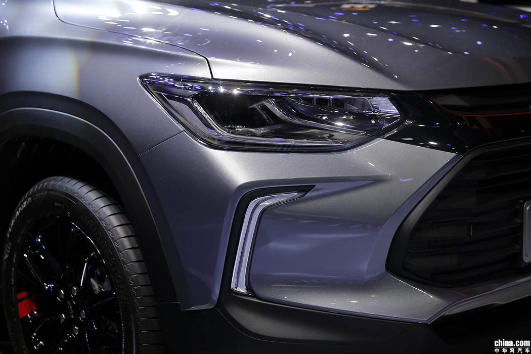 创酷  2018款 330T 自动四驱旗舰型 其他