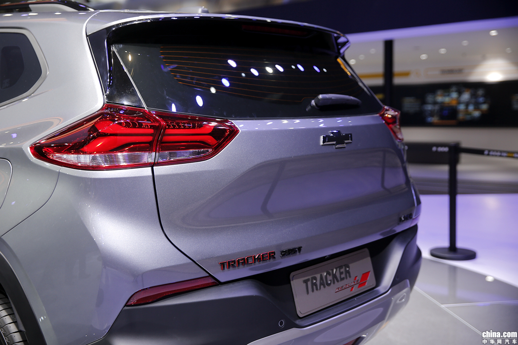 创酷  2018款 330T 自动四驱旗舰型 其他