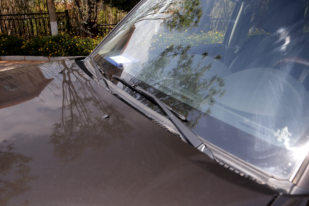 帕杰罗(进口) () 2019款 3.0L 自动尊贵 外观