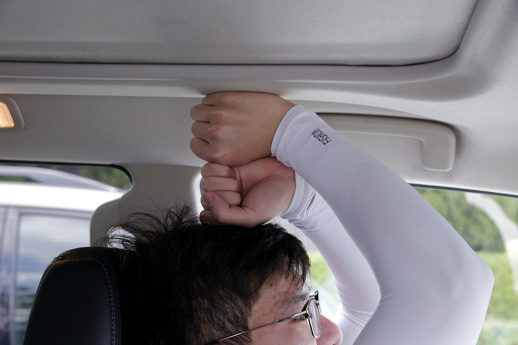 帕杰罗(进口) () 2019款 3.0L 自动尊贵 其他