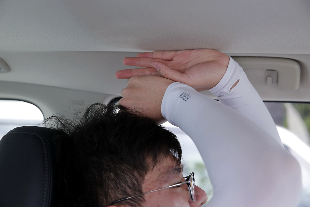 帕杰罗(进口) () 2019款 3.0L 自动尊贵 其他