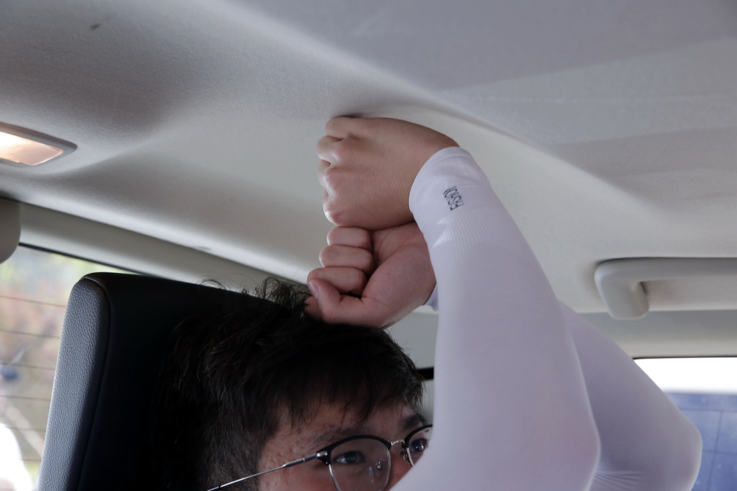 帕杰罗(进口) () 2019款 3.0L 自动尊贵 其他