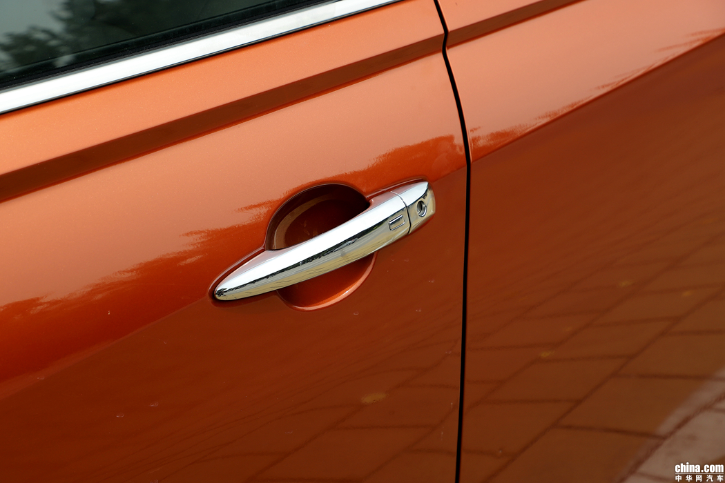 天籁  2019款 2.0T XV AD1 智尊领航 外观