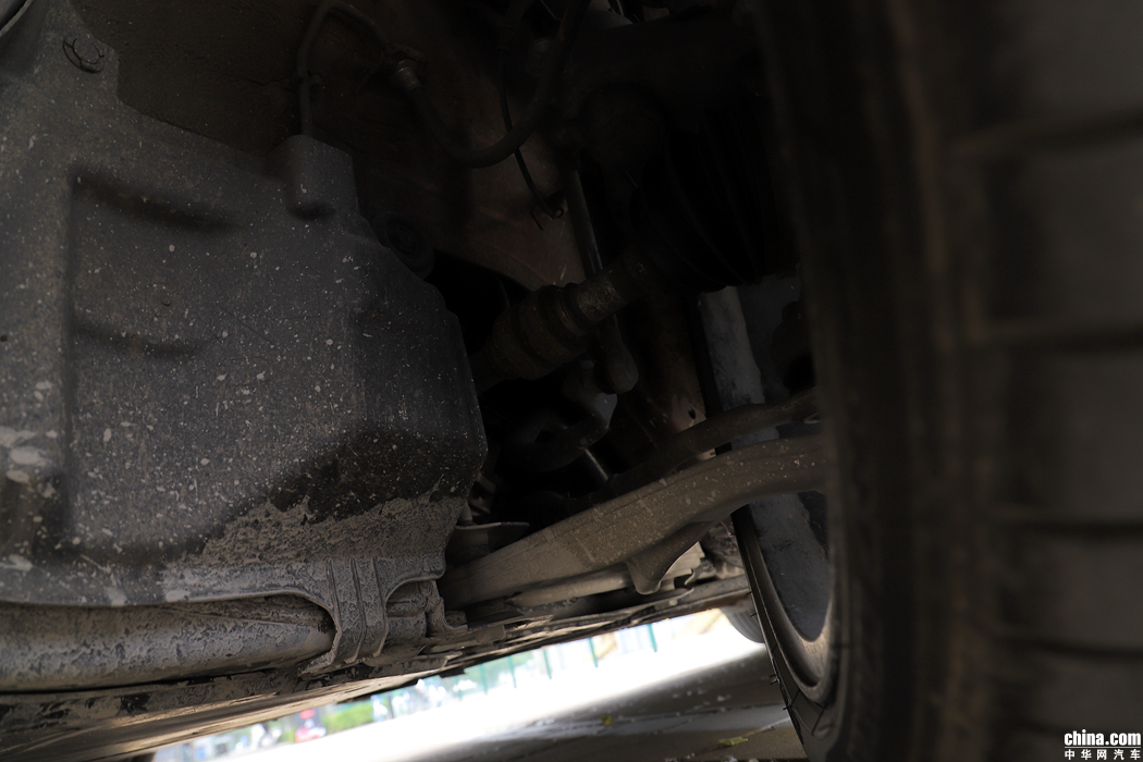 天籁  2019款 2.0T XV AD1 智尊领航 外观